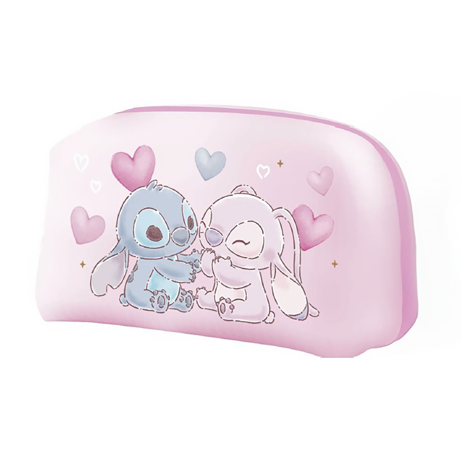 Productafbeelding Lilo & Stitch - Angel en Stitch Make-uptasje