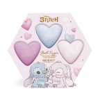 Productafbeelding Lilo & Stitch - Angel en Stitch badbruisballen set van 3
