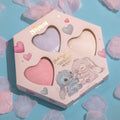 Productafbeelding Lilo & Stitch - Angel en Stitch badbruisballen set van 3