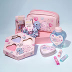 Productafbeelding Lilo & Stitch - Angel en Stitch badbruisballen set van 3