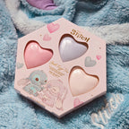 Productafbeelding Lilo & Stitch - Angel en Stitch badbruisballen set van 3