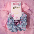 Productafbeelding Lilo & Stitch - Angel en Stitch Haarelastiek Set van 3