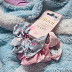 Productafbeelding Lilo & Stitch - Angel en Stitch Haarelastiek Set van 3