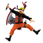 Productafbeelding Naruto 72 Series - Naruto Uzumaki Vibration Stars Figuur