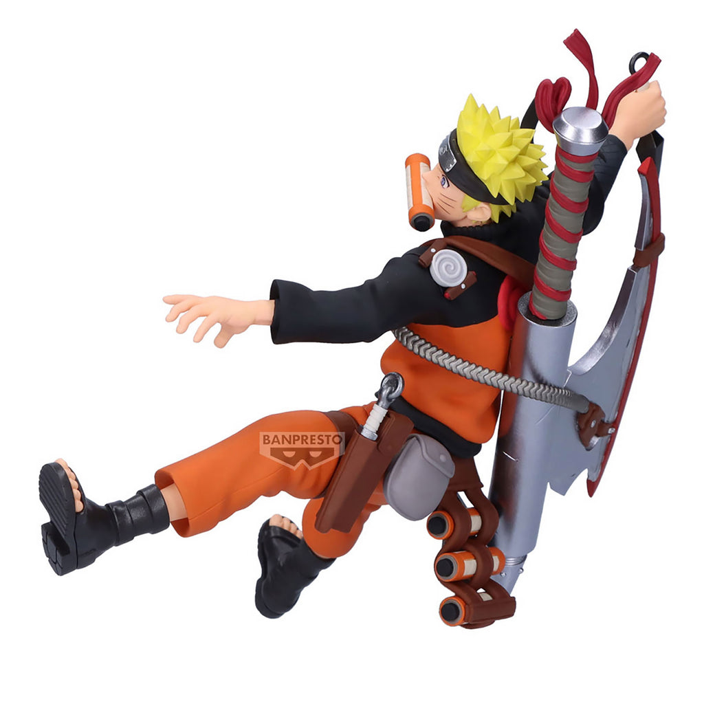 Productafbeelding Naruto 72 Series - Naruto Uzumaki Vibration Stars Figuur
