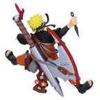 Productafbeelding Naruto 72 Series - Naruto Uzumaki Vibration Stars Figuur