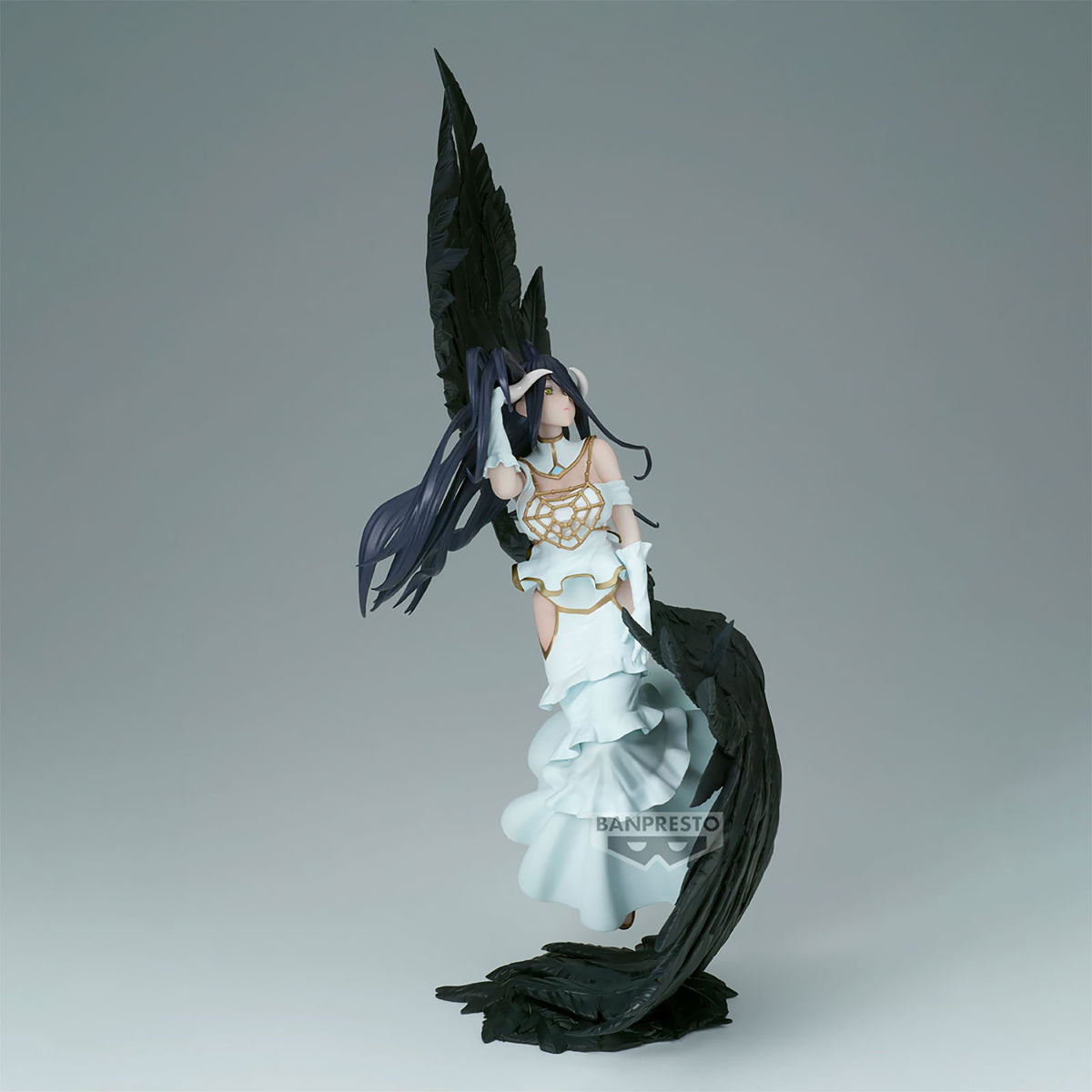 Productafbeelding Overlord - Albedo Banpresto Evolve Figuur