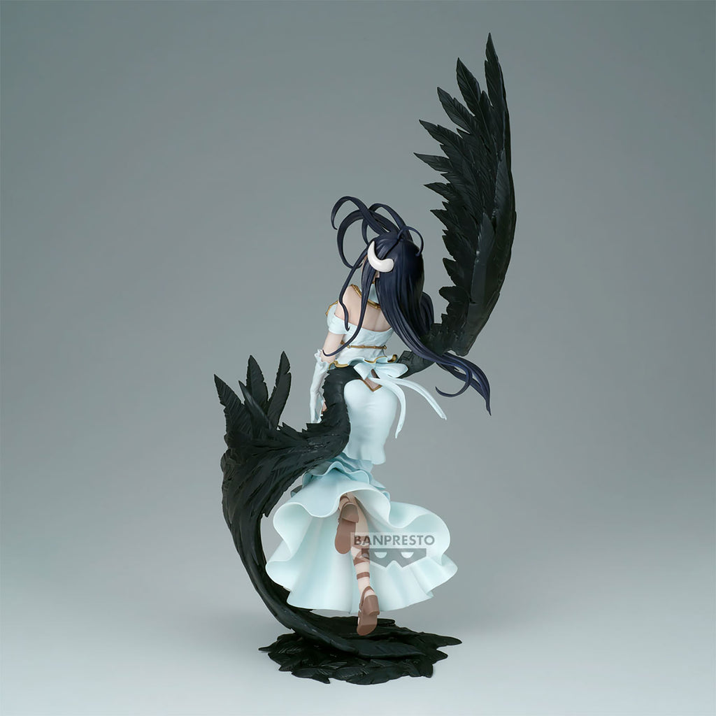Productafbeelding Overlord - Albedo Banpresto Evolve Figuur