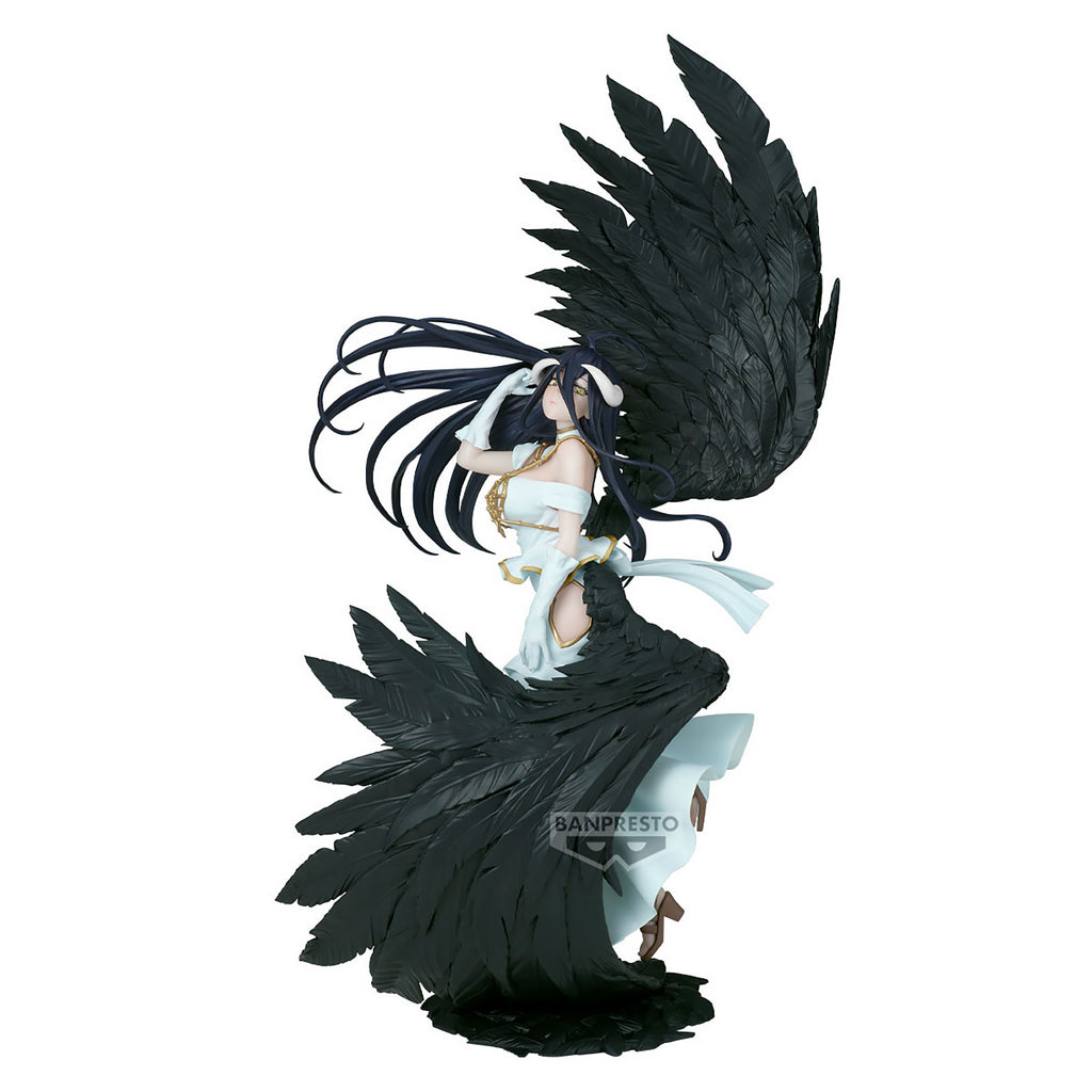 Productafbeelding Overlord - Albedo Banpresto Evolve Figuur