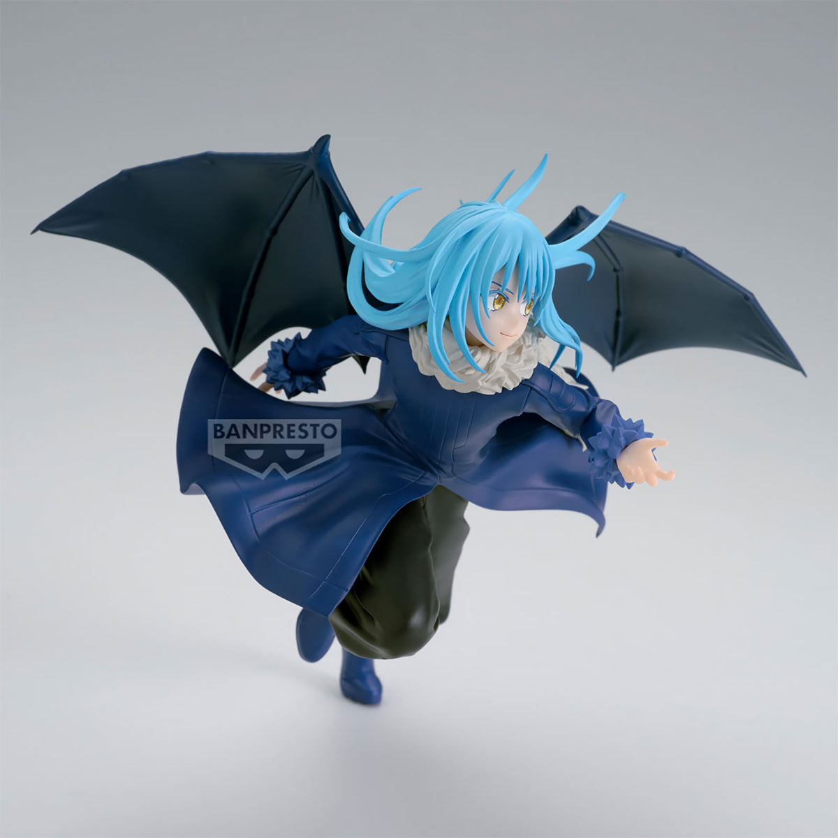 Productafbeelding TenSura - Rimuru Tempest Espresto Figuur