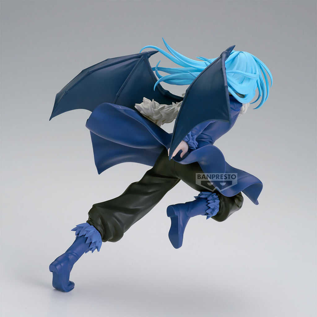 Productafbeelding TenSura - Rimuru Tempest Espresto Figuur