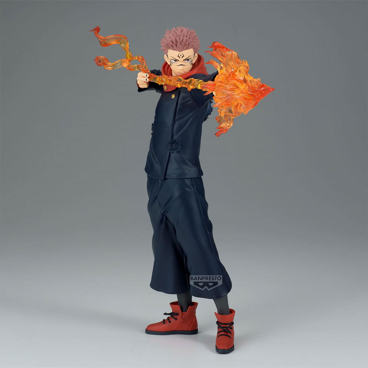 Product image Jujutsu Kaisen - Sukuna Maximatic Plus Figure