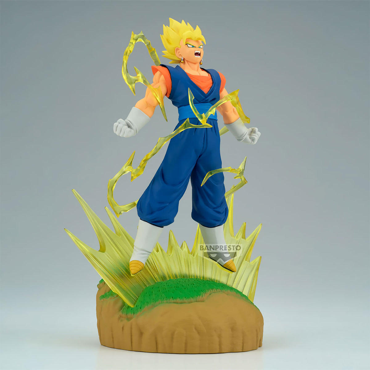 Productafbeelding Dragon Ball Z - Vegito History Box Figuur