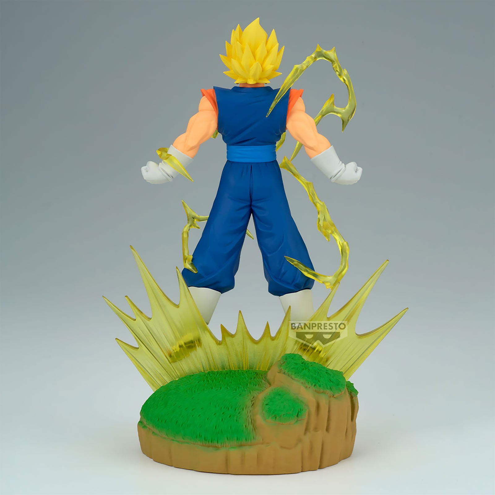Productafbeelding Dragon Ball Z - Vegito History Box Figuur