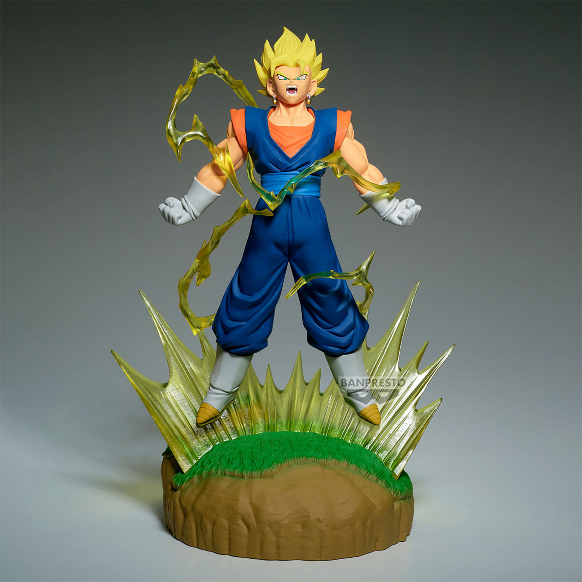 Productafbeelding Dragon Ball Z - Vegito History Box Figuur