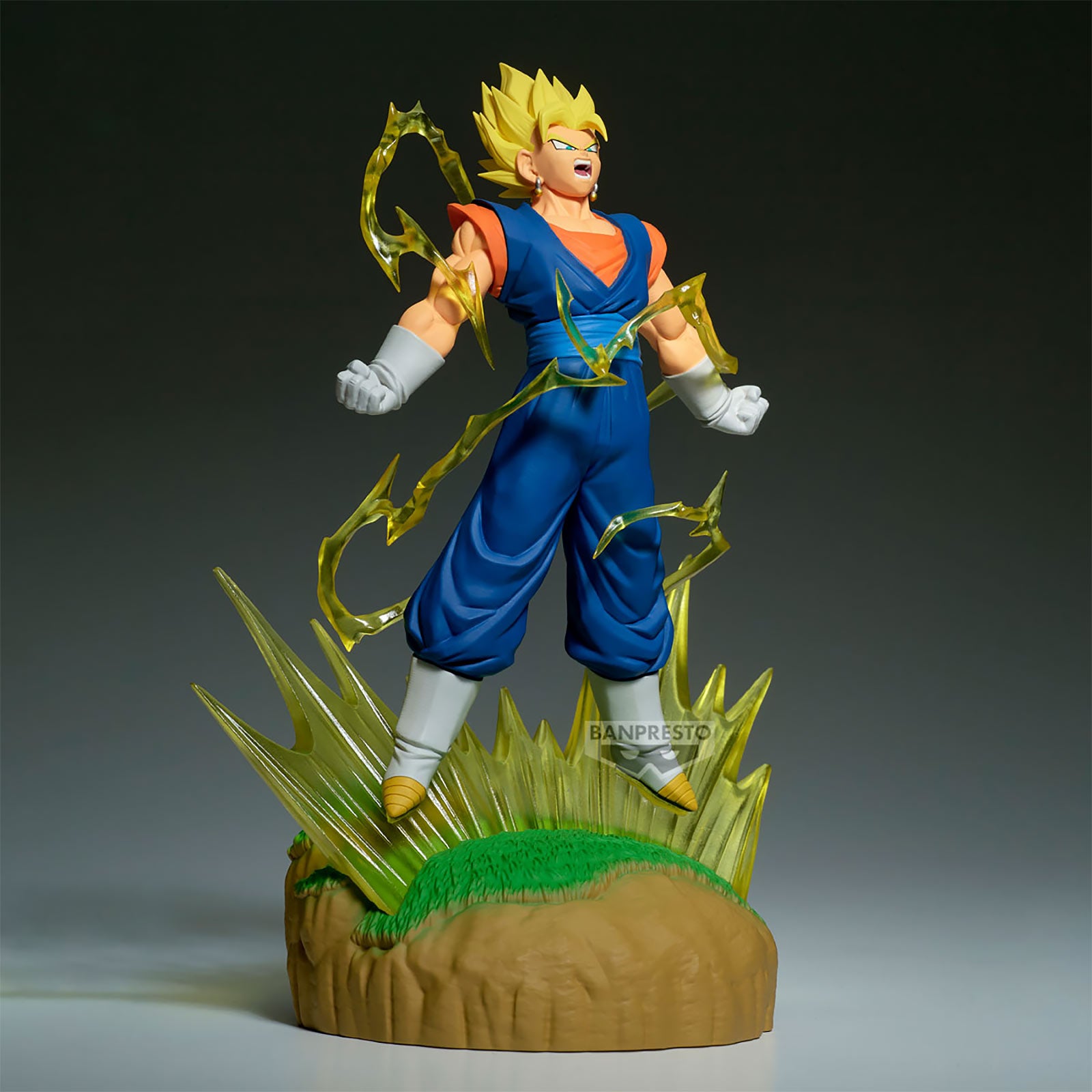 Productafbeelding Dragon Ball Z - Vegito History Box Figuur