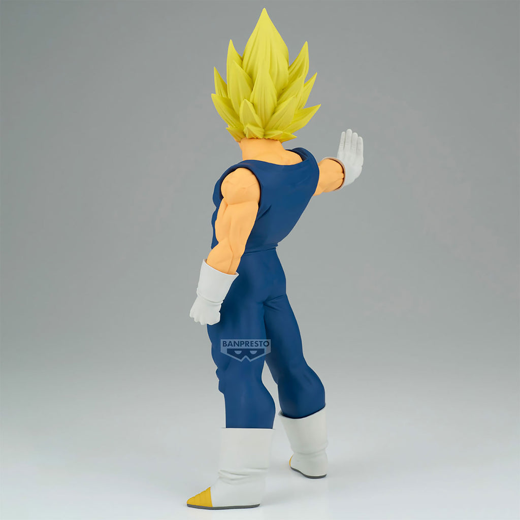 Productafbeelding Dragon Ball Z - Vegeta Grandista figuur