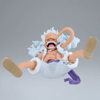Productafbeelding One Piece: Gear 5 - Monkey D. Luffy King of Artist Figuur