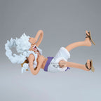 Productafbeelding One Piece: Gear 5 - Monkey D. Luffy King of Artist Figuur