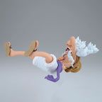 Productafbeelding One Piece: Gear 5 - Monkey D. Luffy King of Artist Figuur