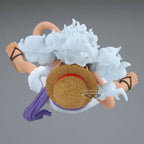 Productafbeelding One Piece: Gear 5 - Monkey D. Luffy King of Artist Figuur