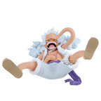 Productafbeelding One Piece: Gear 5 - Monkey D. Luffy King of Artist Figuur