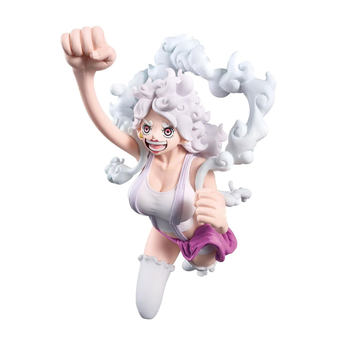 Productafbeelding One Piece - Jewelry Bonney King of Artist Figuur