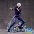 Product image Jujutsu Kaisen - Satoru Gojo Luminasta Figure Hollow Purple (Kyoshiki Murasaki) Version