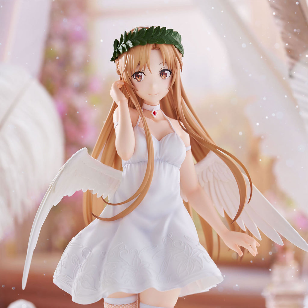 Productafbeelding Sword Art Online - Asuna BiCute Pure Figuur