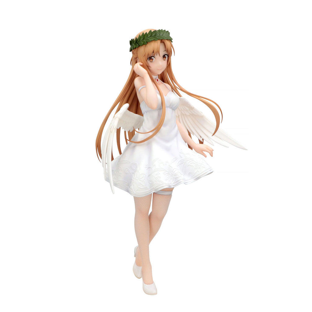Productafbeelding Sword Art Online - Asuna BiCute Pure Figuur
