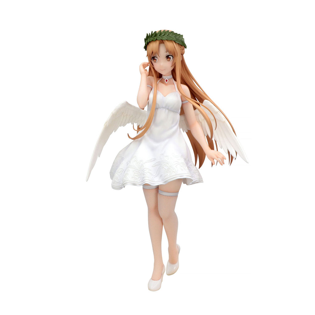 Productafbeelding Sword Art Online - Asuna BiCute Pure Figuur