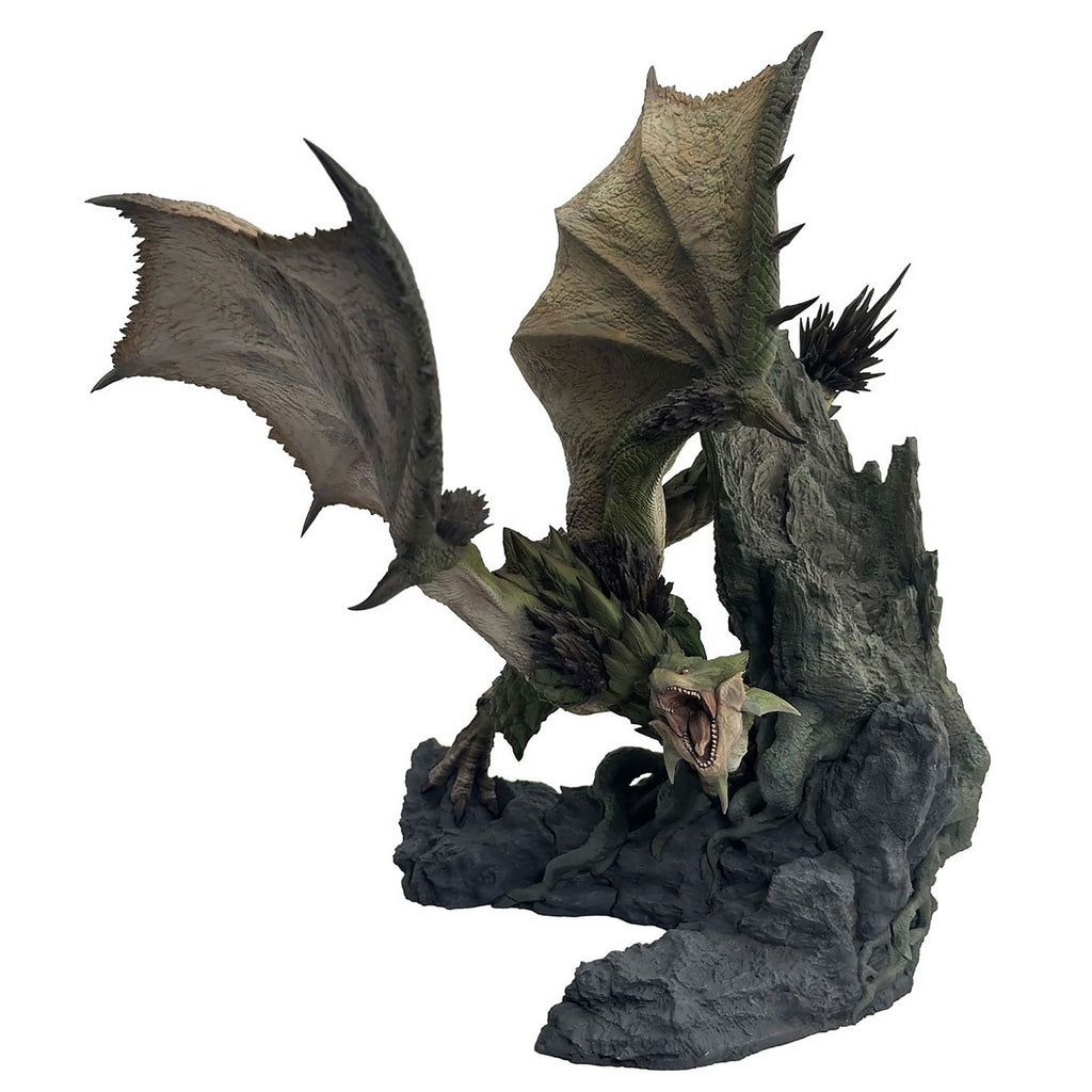 Productafbeelding Monster Hunter - Capcom Figure Builder Creator's Model Rathian Versie 2.0 Figuur