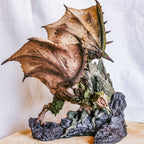 Productafbeelding Monster Hunter - Capcom Figure Builder Creator's Model Rathian Versie 2.0 Figuur
