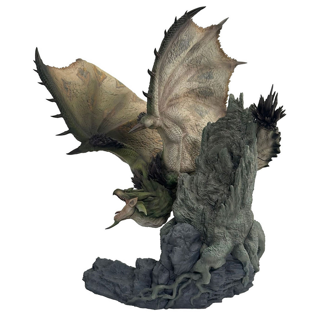 Productafbeelding Monster Hunter - Capcom Figure Builder Creator's Model Rathian Versie 2.0 Figuur