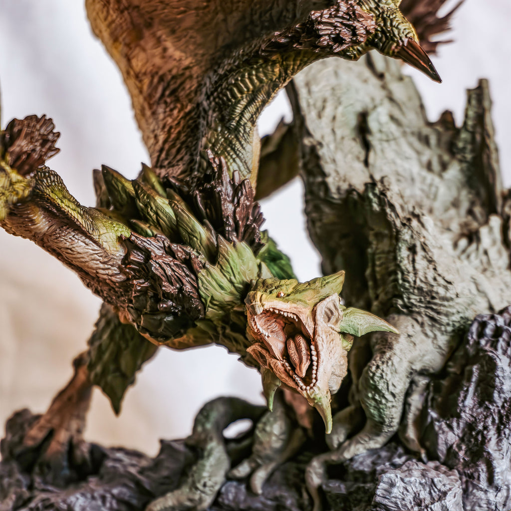 Productafbeelding Monster Hunter - Capcom Figure Builder Creator's Model Rathian Versie 2.0 Figuur