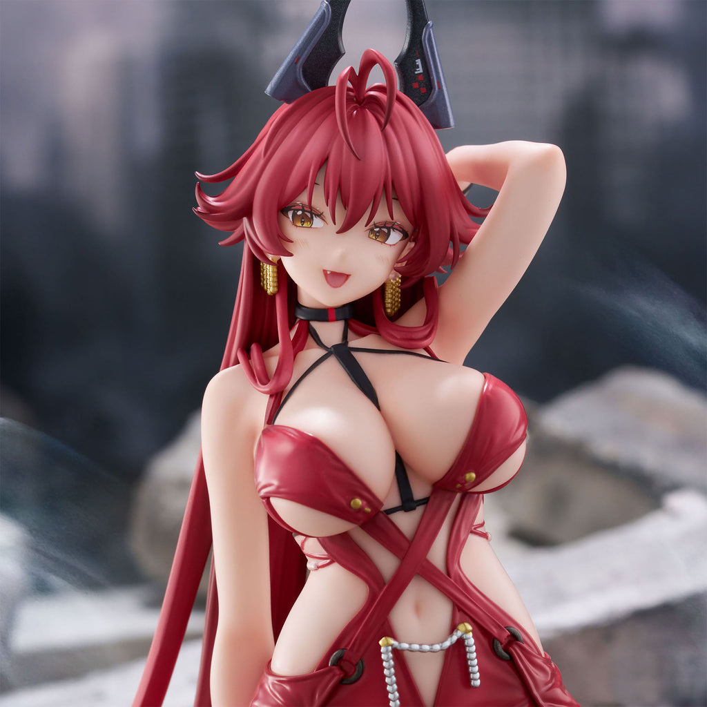 Productafbeelding Goddess of Victory: Nikke - Red Hood Noodle Stopper figuur