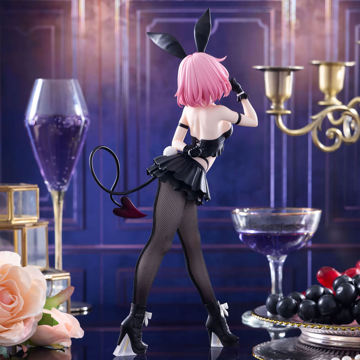 Productafbeelding To Love Ru: Darkness - Momo Belia Deviluke BiCute Bunnies Figuur