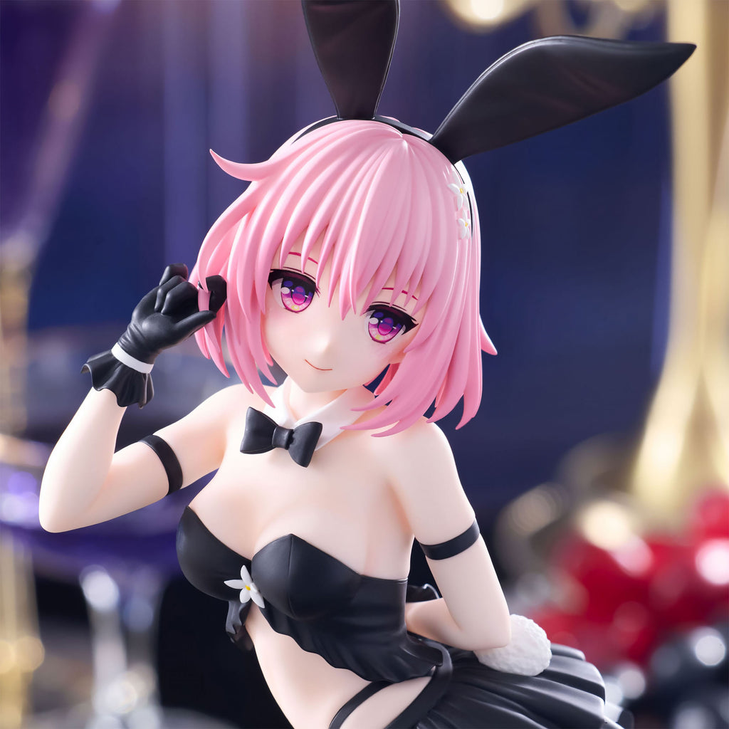 Productafbeelding To Love Ru: Darkness - Momo Belia Deviluke BiCute Bunnies Figuur