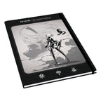 Productafbeelding NieR: Automata Ver1.1a - A5 Notitieboek