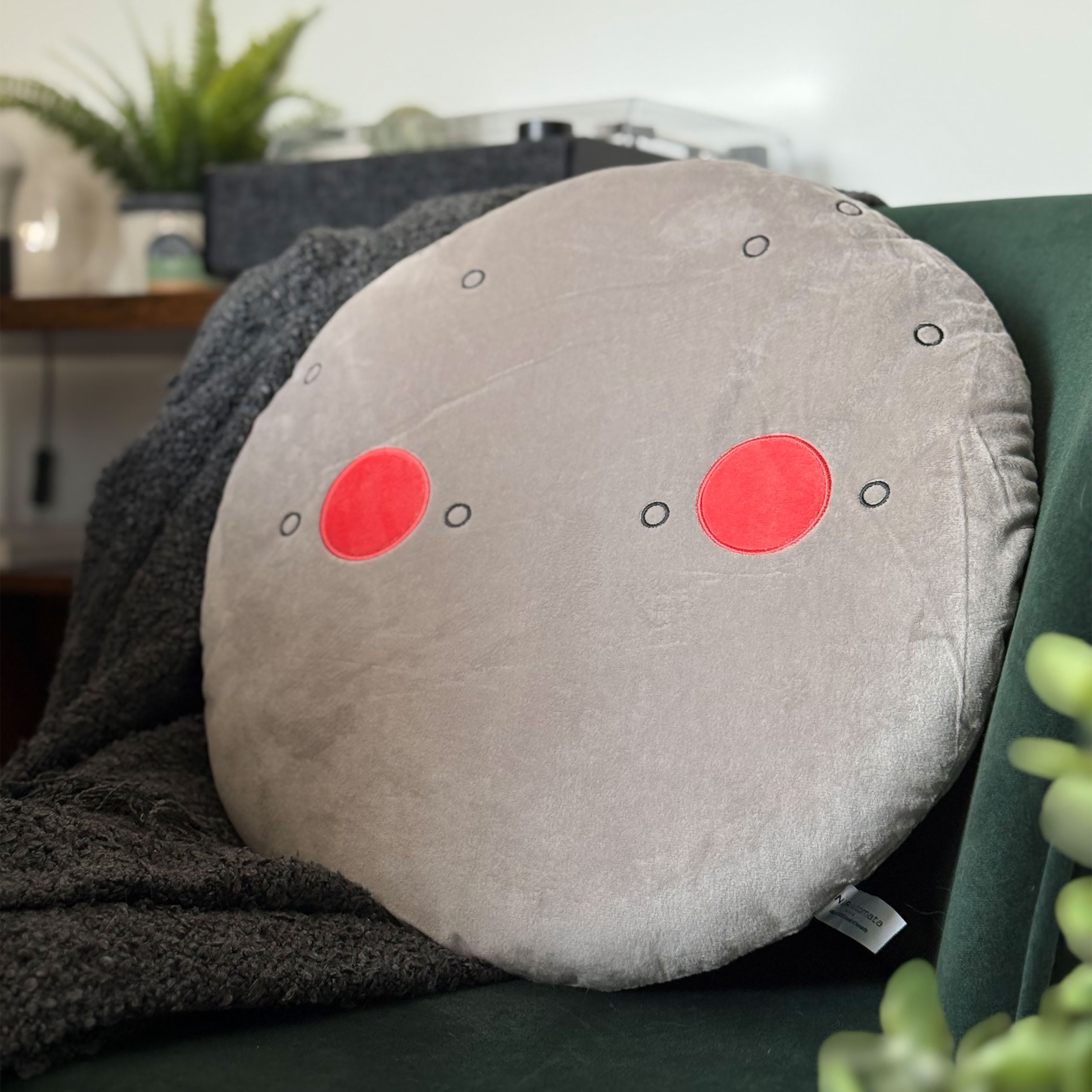 Productafbeelding NieR: Automata Ver1.1a - Machine Lifeform Kussen
