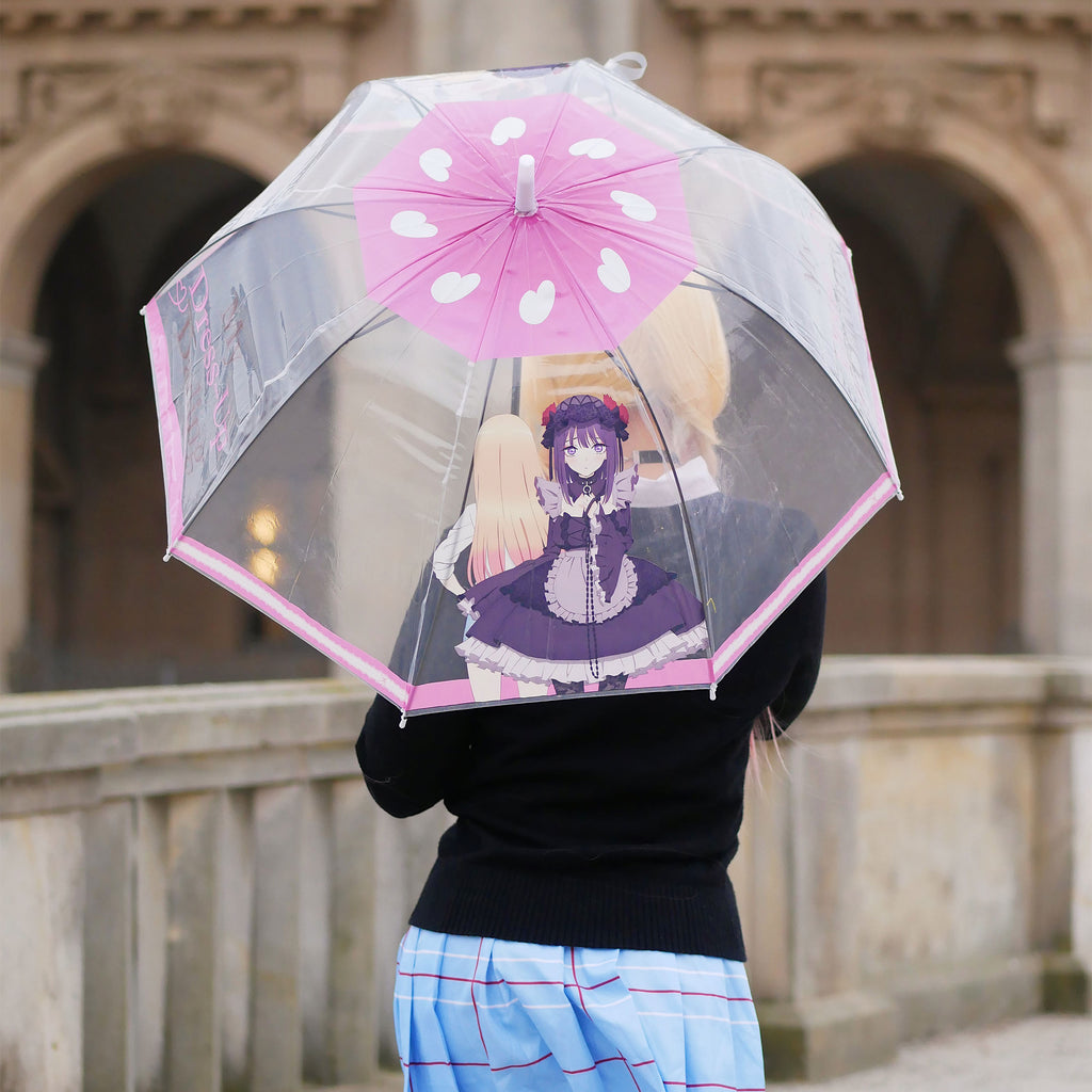 Productafbeelding My Dress-Up Darling - Marin en Shizuku Paraplu