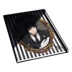 Productafbeelding Black Butler - Public School Arc Notitieboek A5