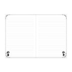 Productafbeelding Black Butler - Public School Arc Notitieboek A5