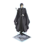Productafbeelding Black Butler - Sebastian Holografische acrylfiguur