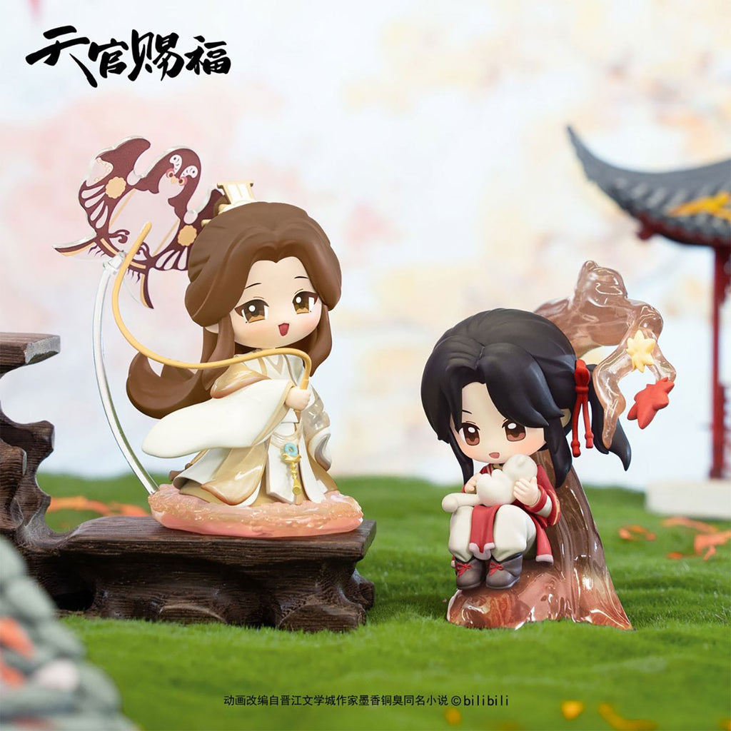 Productafbeelding Heaven Official’s Blessing - Dan Qing Feng Hua Series Figuur