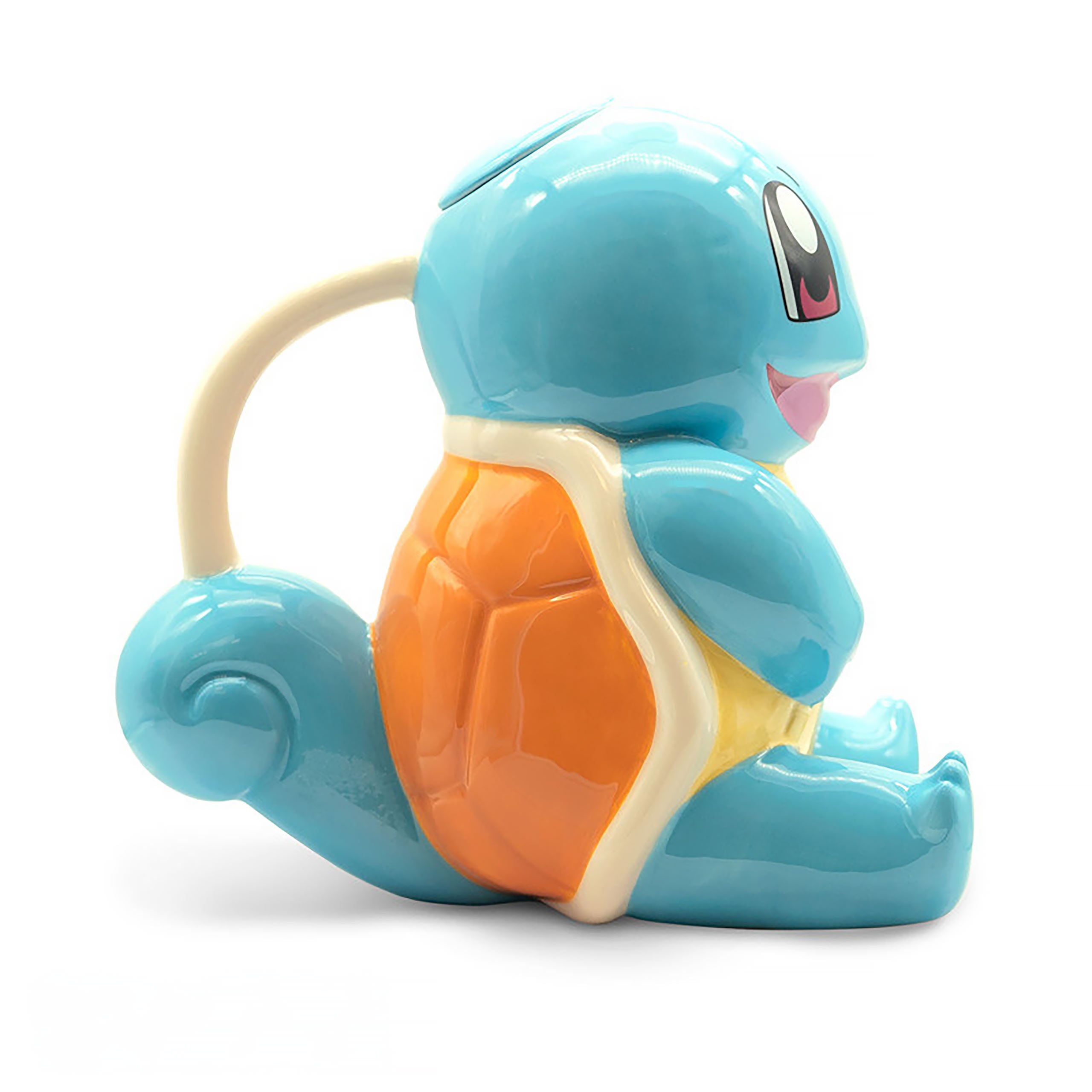 Productafbeelding Pokémon - Squirtle Theepot