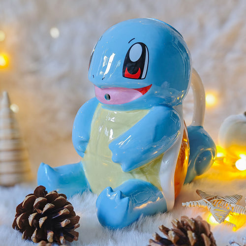 Productafbeelding Pokémon - Squirtle Theepot