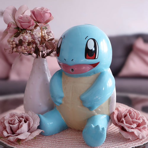 Productafbeelding Pokémon - Squirtle Theepot