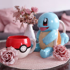 Productafbeelding Pokémon - Squirtle Theepot