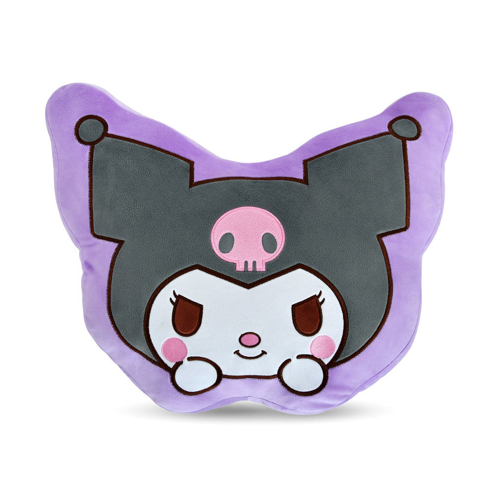 Productafbeelding Hello Kitty and Friends - Kuromi Kussen